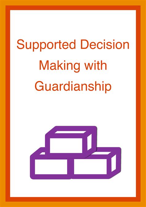 Decision making instrument for guardianship Ebook Doc